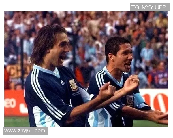 阿根廷与英格兰的足球对决历史与未来的精彩碰撞